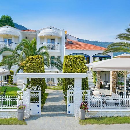 Anastasia Studios Skala Potamia (Thasos) Exterior foto