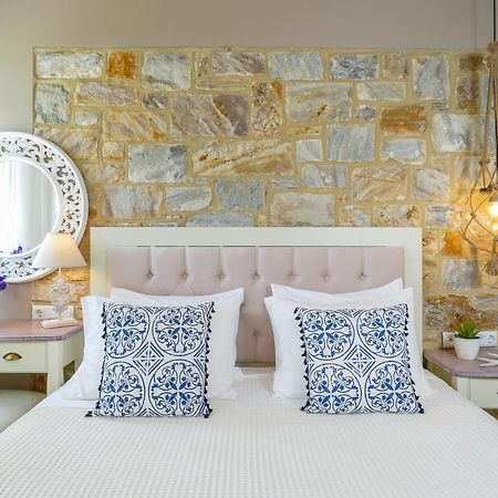 Anastasia Studios Skala Potamia (Thasos) Exterior foto