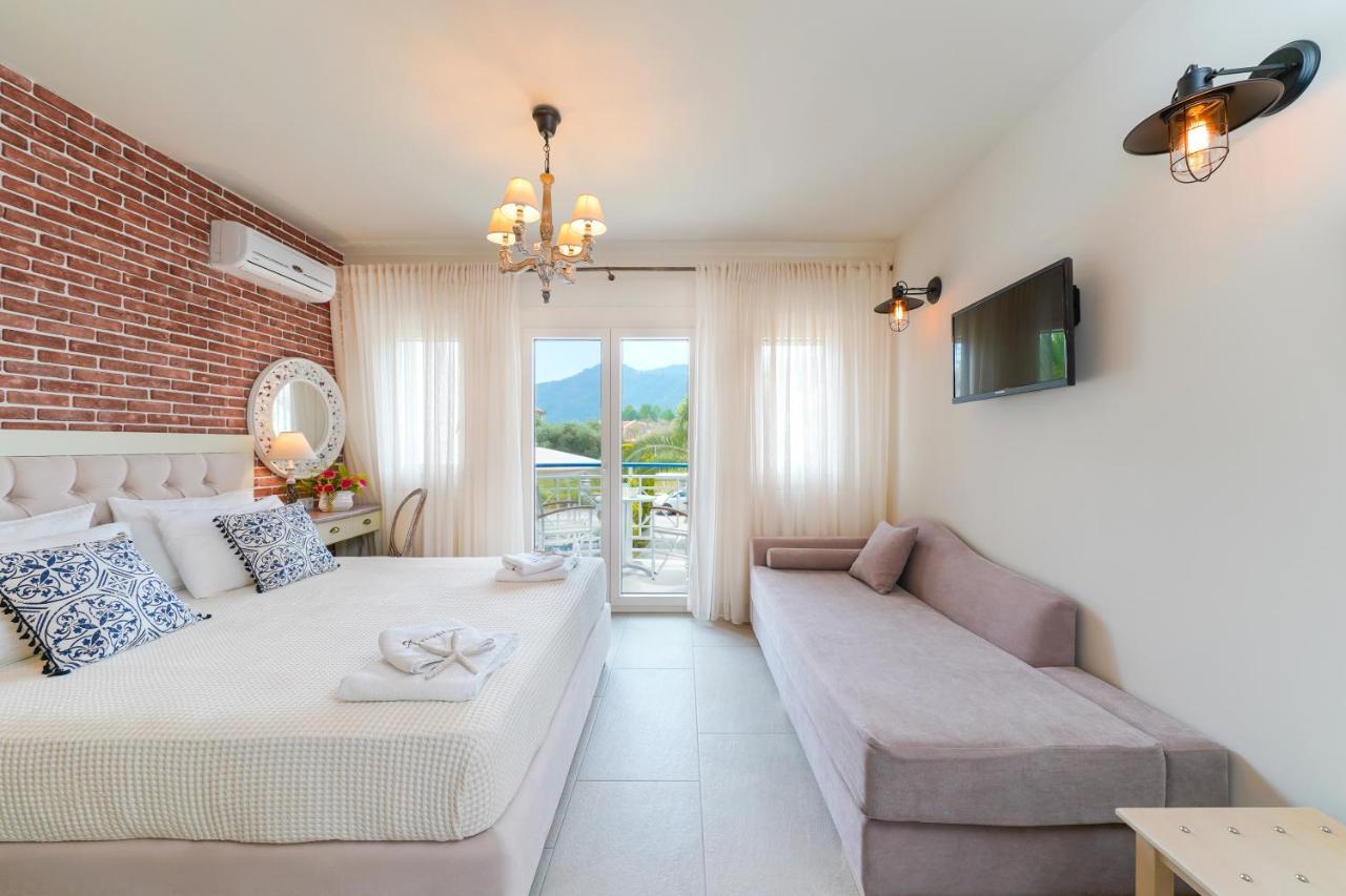 Anastasia Studios Skala Potamia (Thasos) Exterior foto