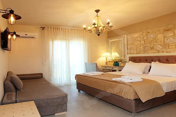 Anastasia Studios Skala Potamia (Thasos) Exterior foto