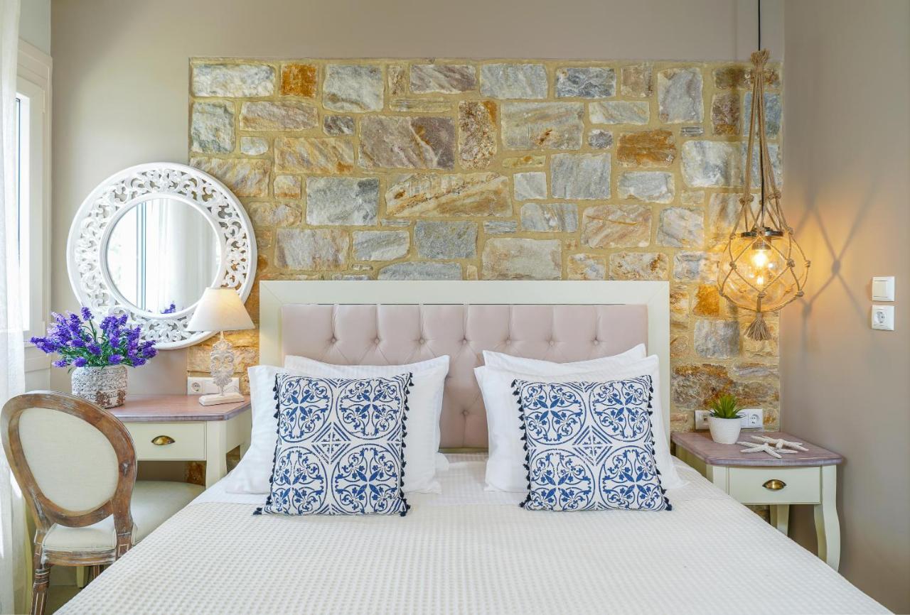 Anastasia Studios Skala Potamia (Thasos) Exterior foto