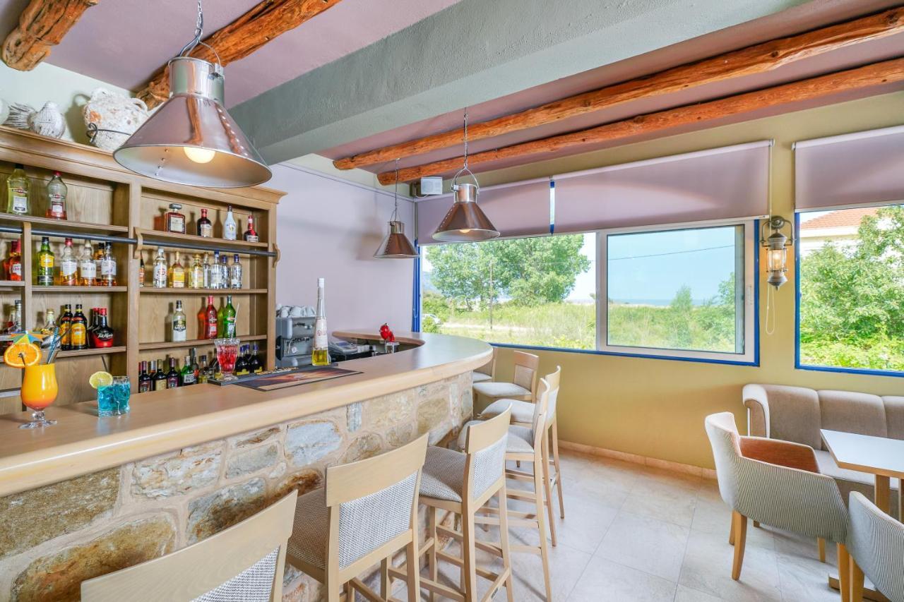Anastasia Studios Skala Potamia (Thasos) Exterior foto