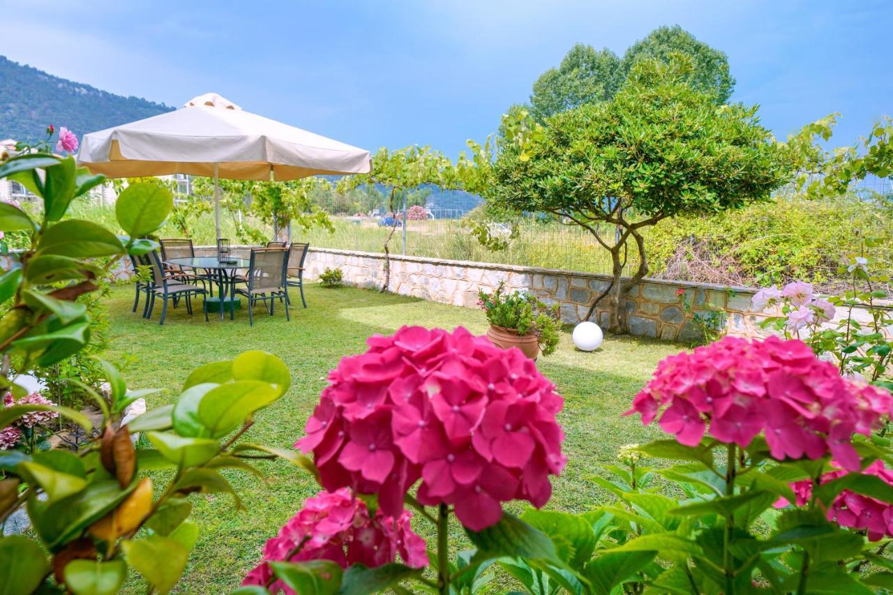 Anastasia Studios Skala Potamia (Thasos) Exterior foto